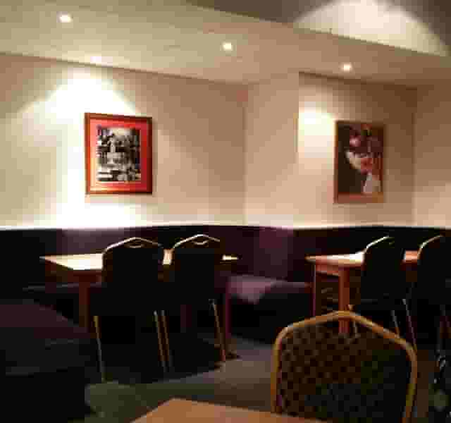 Langley Hall Social Club