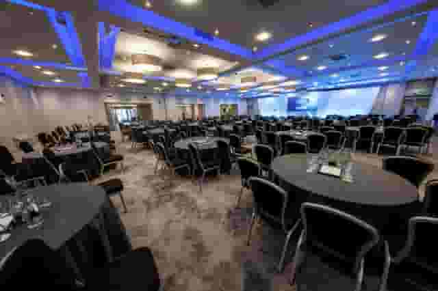 B5 Central Conferences & Events