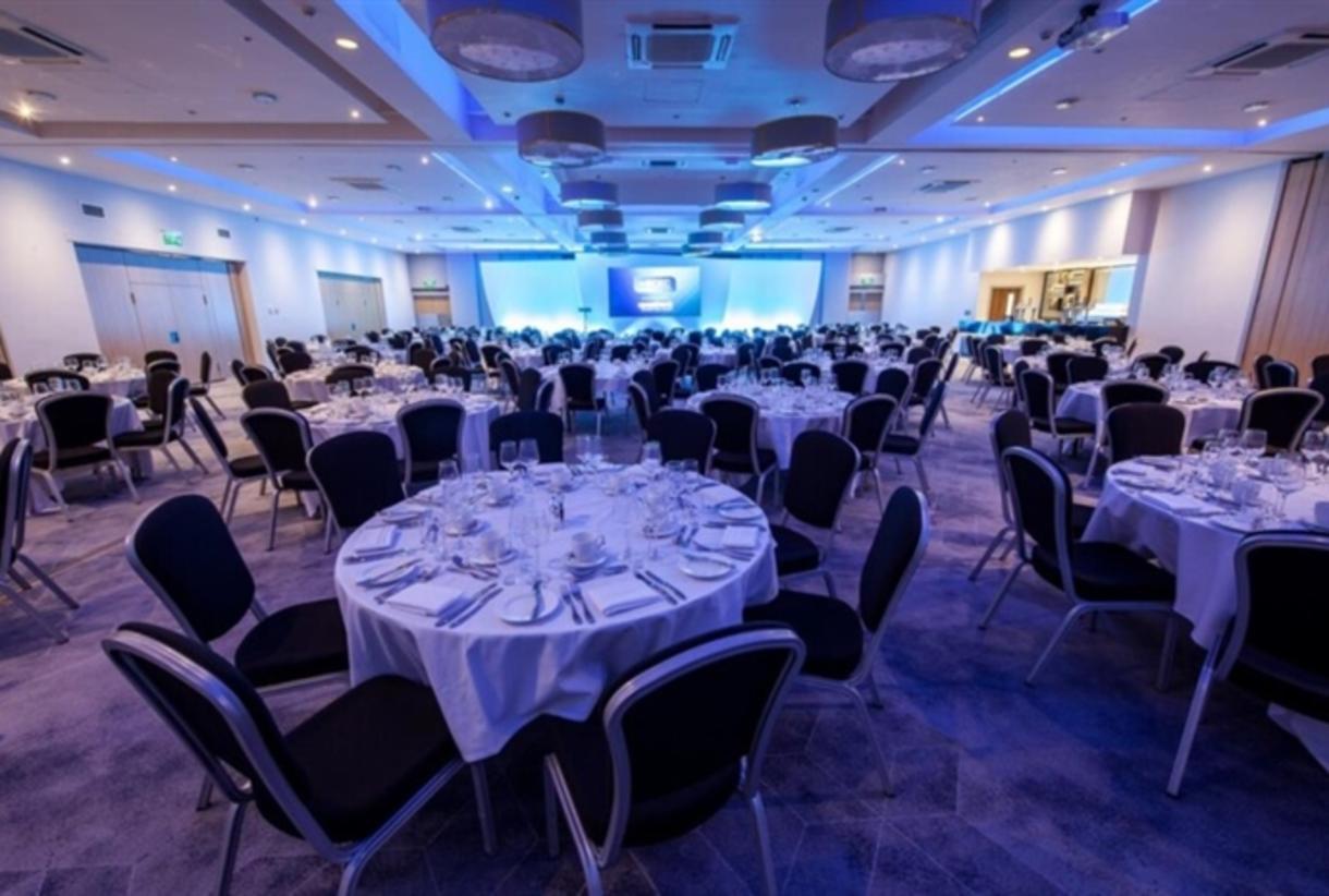 B5 Central Conferences & Events - image 1