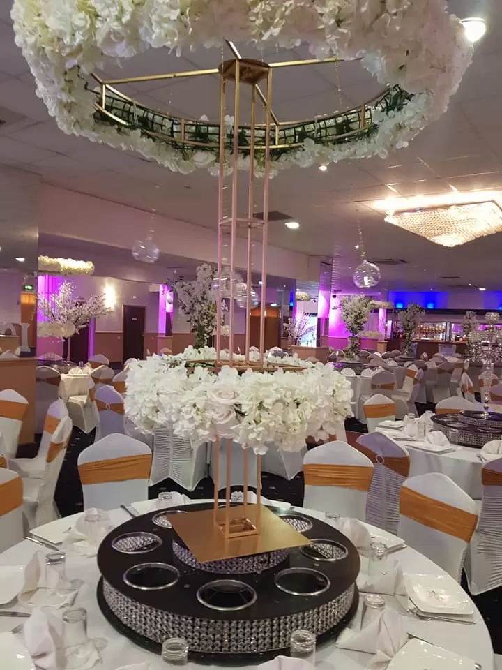 ICB Weddings - Wedding Venue West Midlands