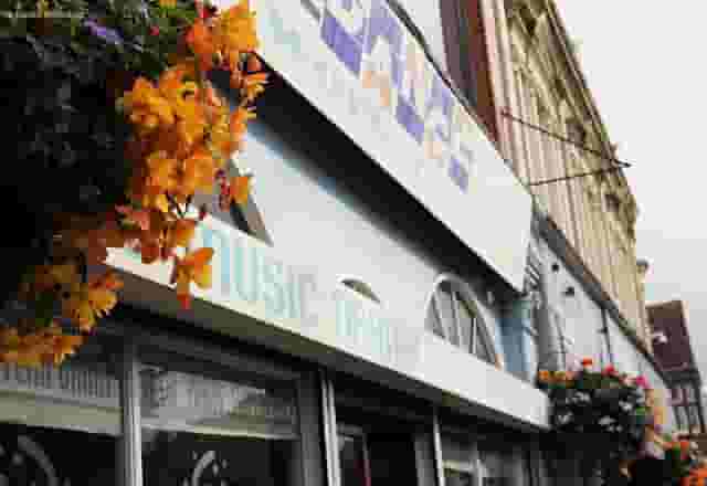 Moseley Dance Centre