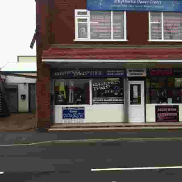 Moseley Dance Centre
