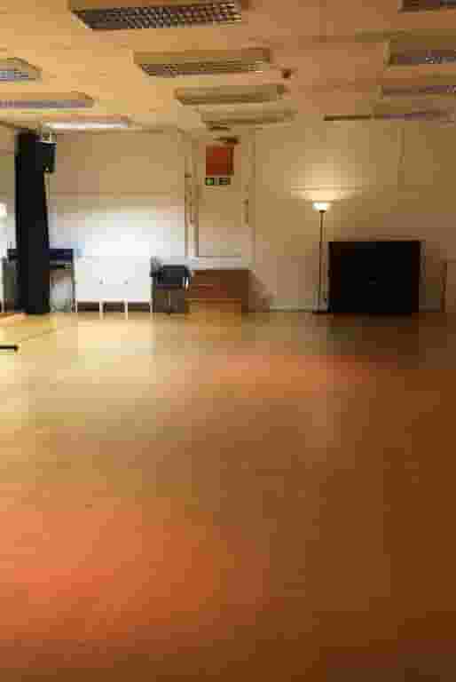 Moseley Dance Centre
