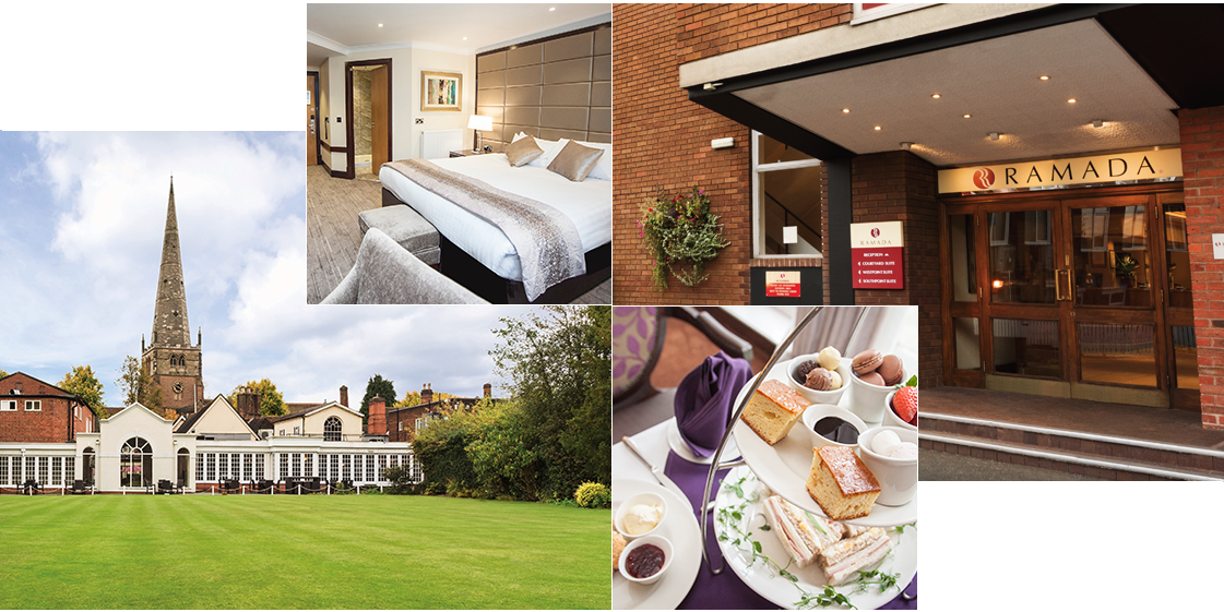 Ramada Solihull Birmingham - Ramada ...