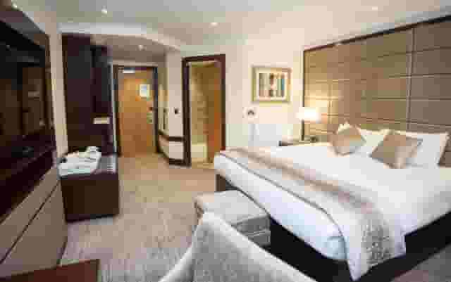 Ramada Solihull Birmingham