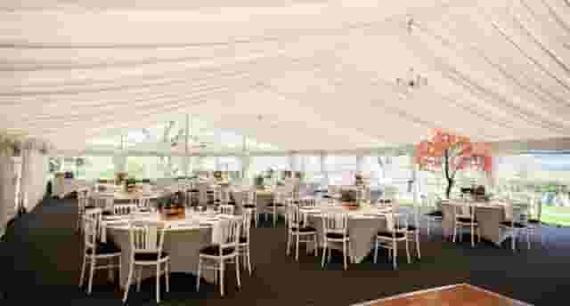 Bordesley Park Wedding Venue