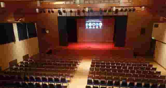 Halesowen Town Hall