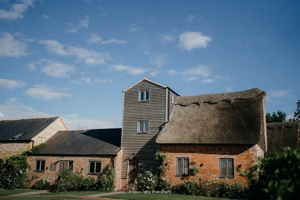 Blackwell Grange - image 1