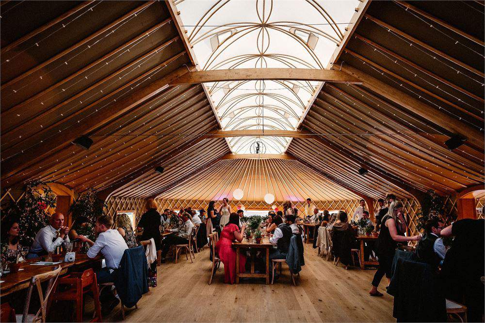 Thorpe Garden Wedding Venue Tamworth ...