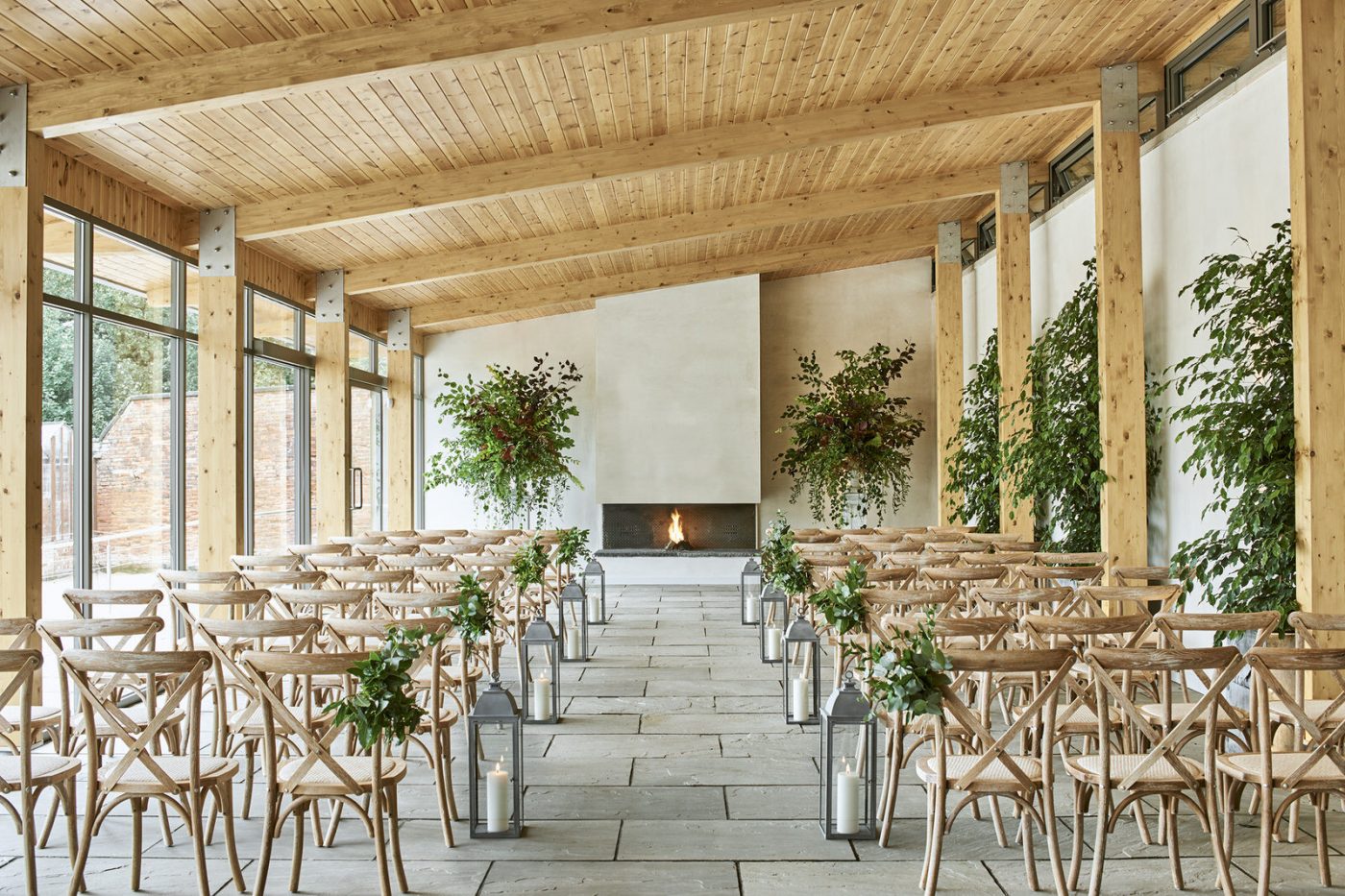 Thorpe Garden Wedding Venue ...