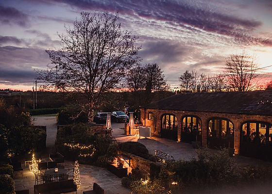 Enquiry Page | Dodmoor House