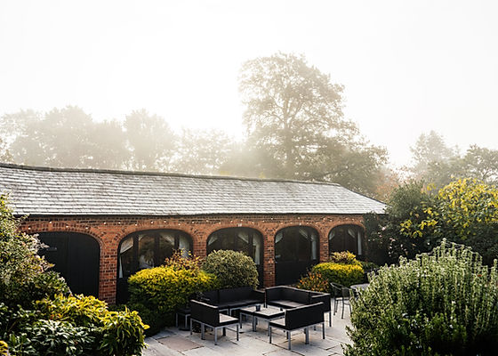 About us | Dodmoor House