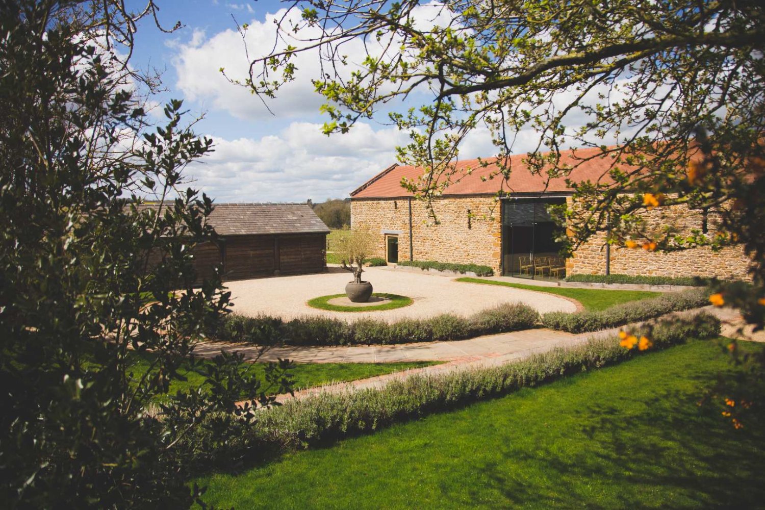 Barn Wedding Venue Northamptonshire ...