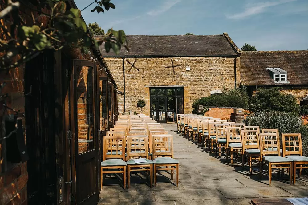 Dodmoor House Weddings - Wedding Venues ...