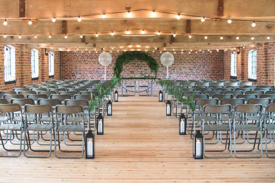 Haarlem Mill Wedding Venue Wirksworth ...
