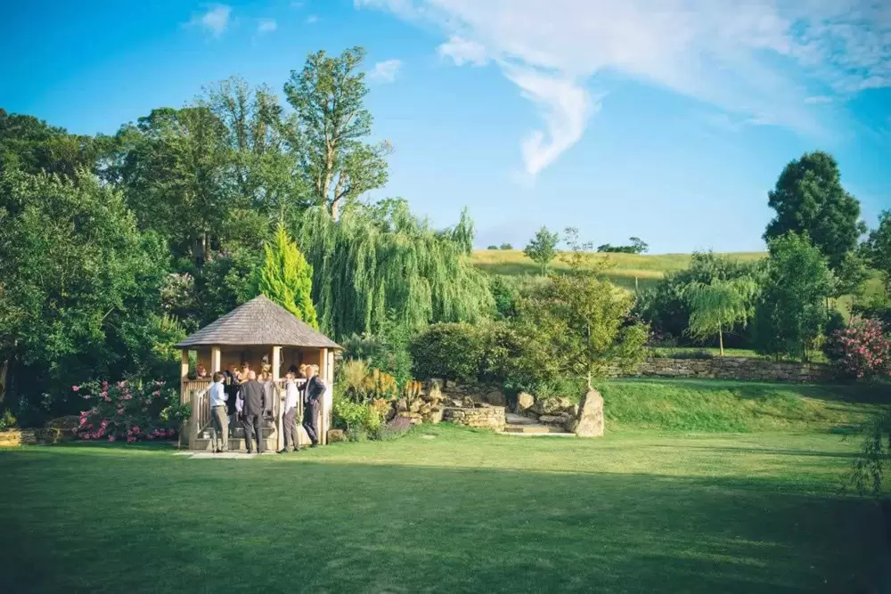 Deer Park Hall - Weddings Wedding Venue ...