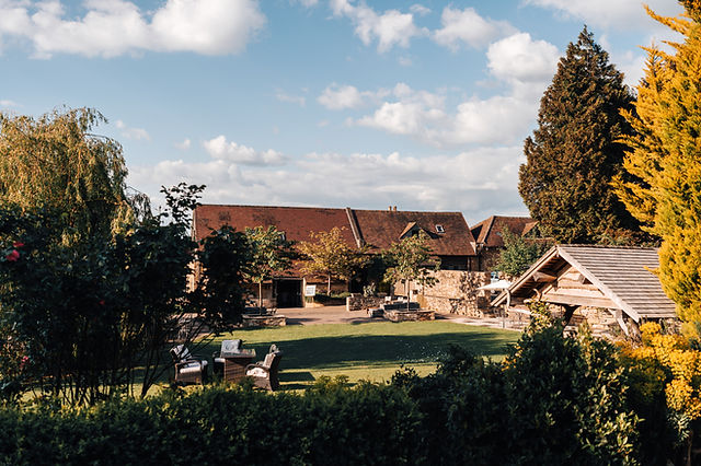 Deer Park Weddings & Events | WEDDING ...