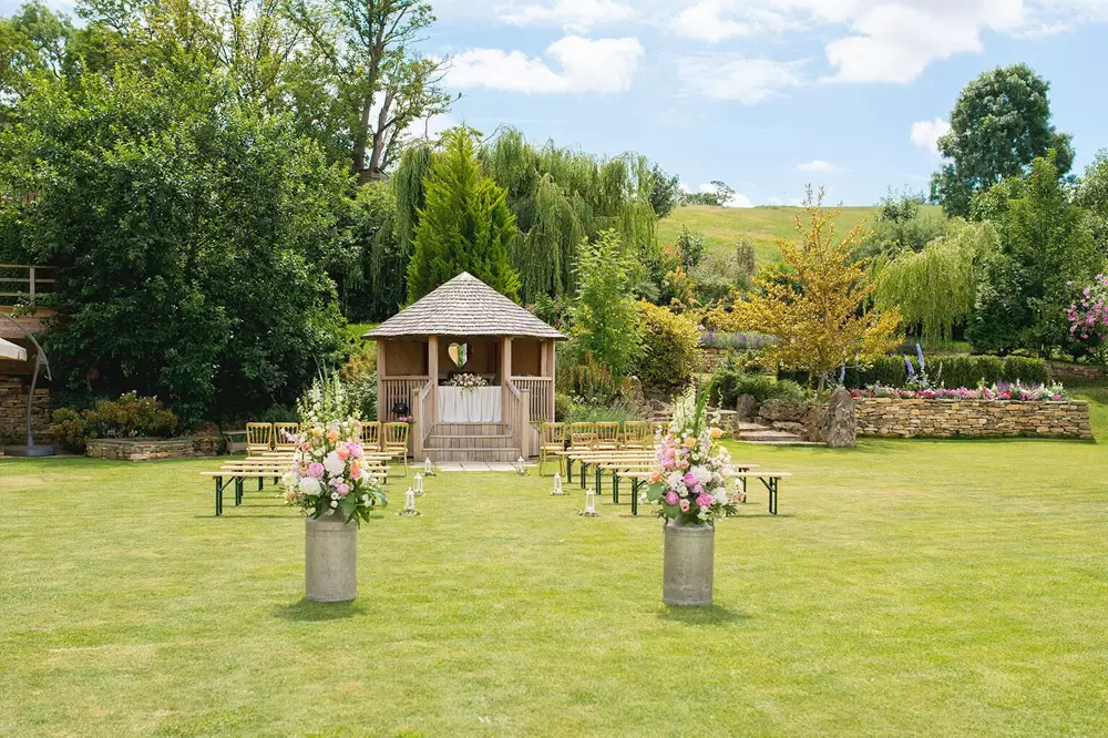 Deer Park Hall - Weddings Wedding Venue ...