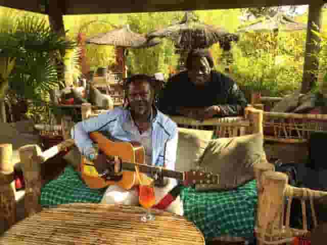Akamba Venue