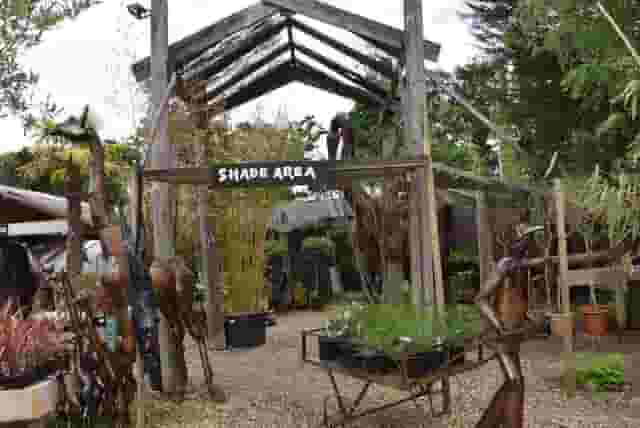 Akamba Venue