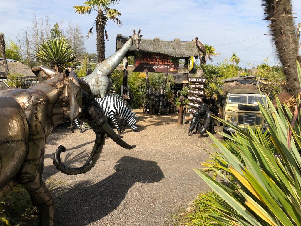 Photos & Videos - Akamba