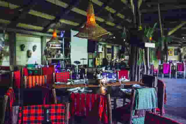Akamba Venue