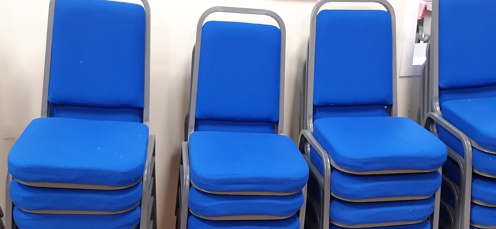 B12 Urban Village Hall - >B12 Urban Village Hall</a>