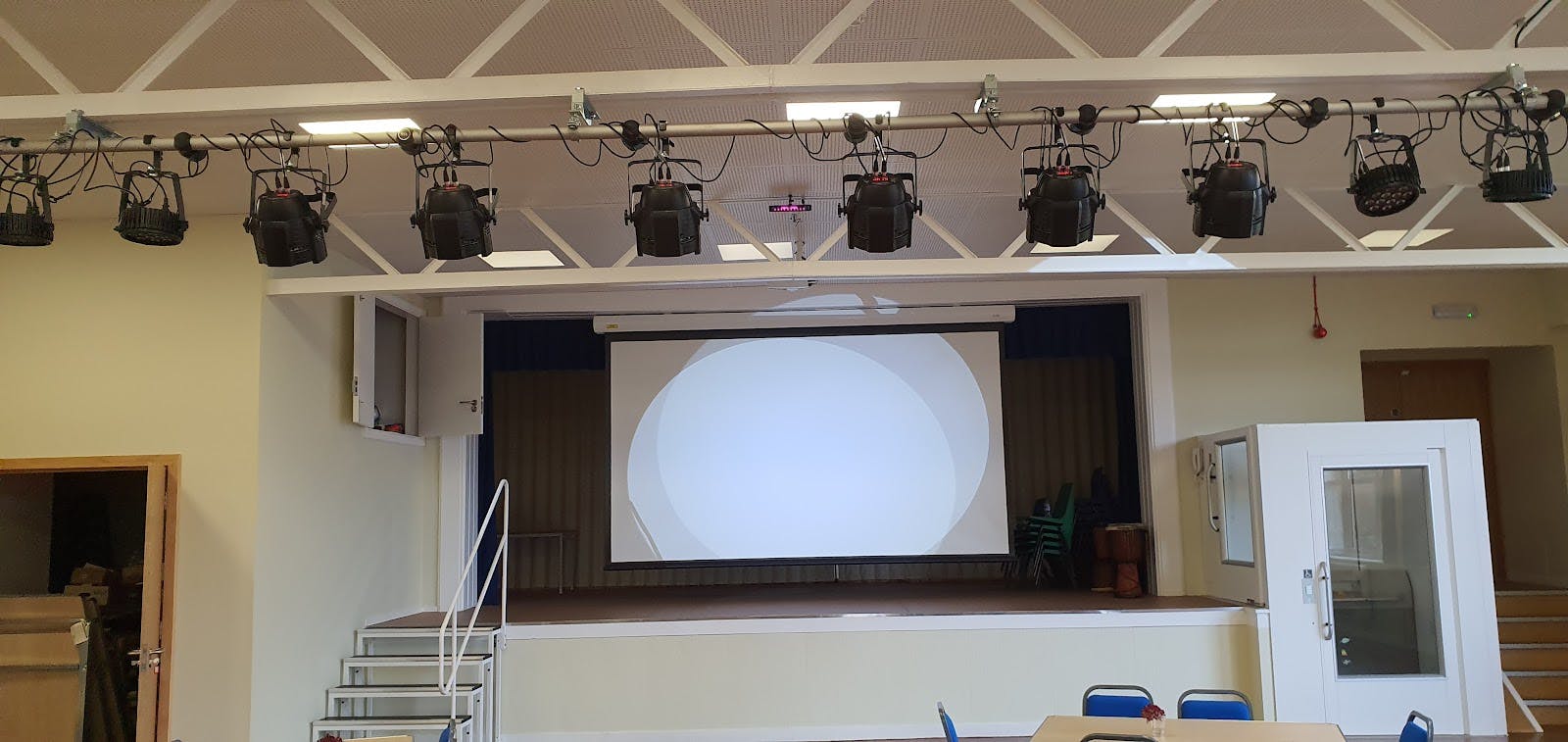 B12 Urban Village Hall - >phelim harten</a>