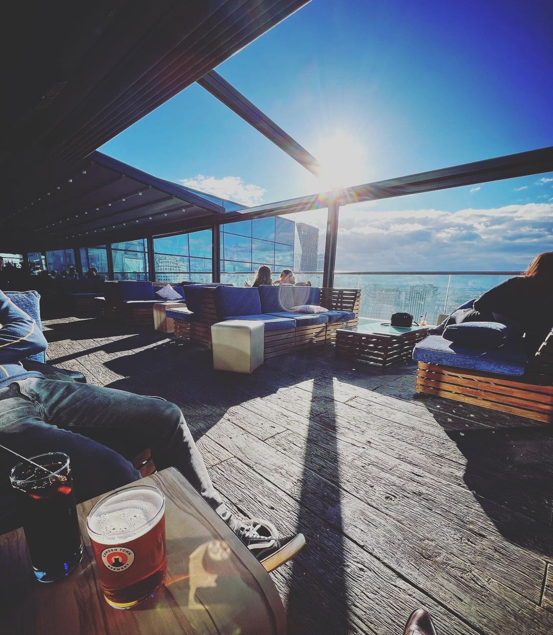 The Cube Hotel Birmingham | The Cube