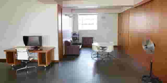 Studio 1, Studio 2