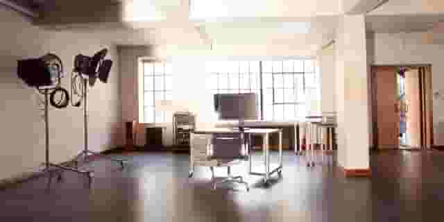 Studio 1, Studio 2