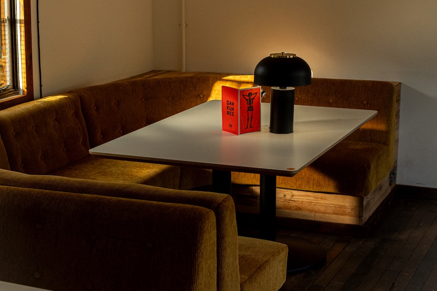 restored vintage rum Caravans ...