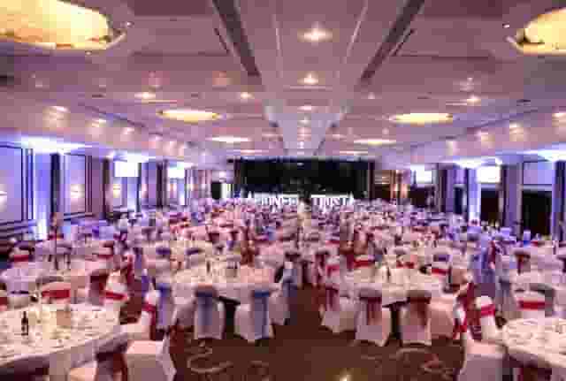 The Conference Suite