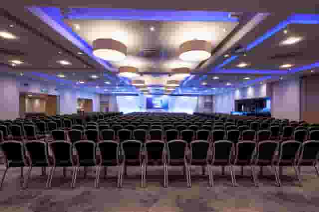 The Conference Suite