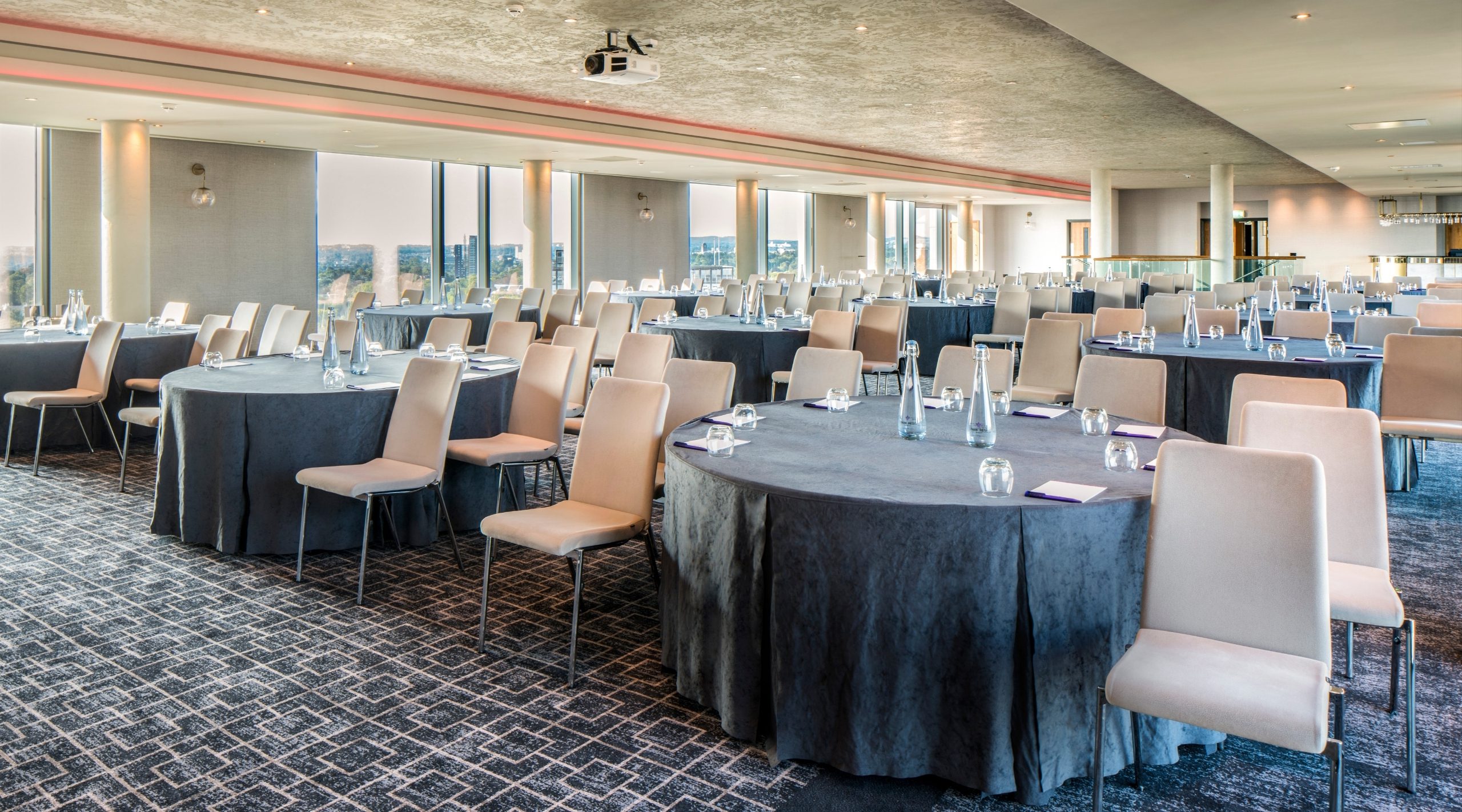 Events spaces in Birmingham ...