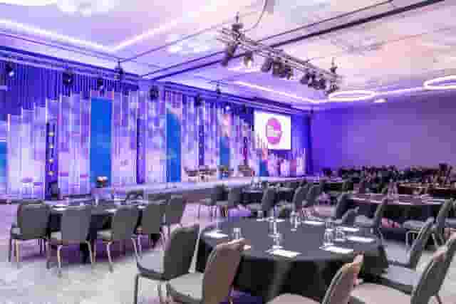 The Conference Suite
