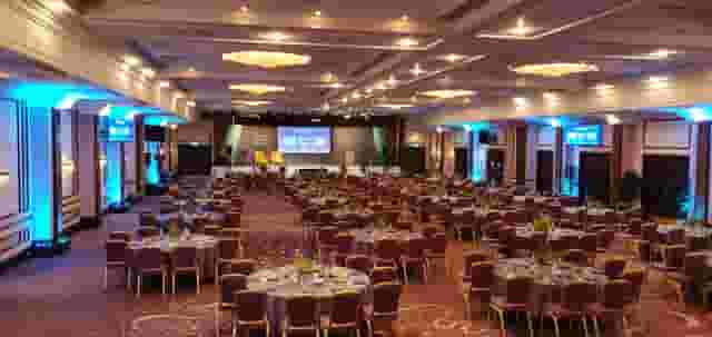 The Conference Suite