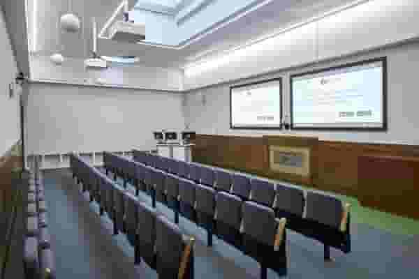 The Conference Suite