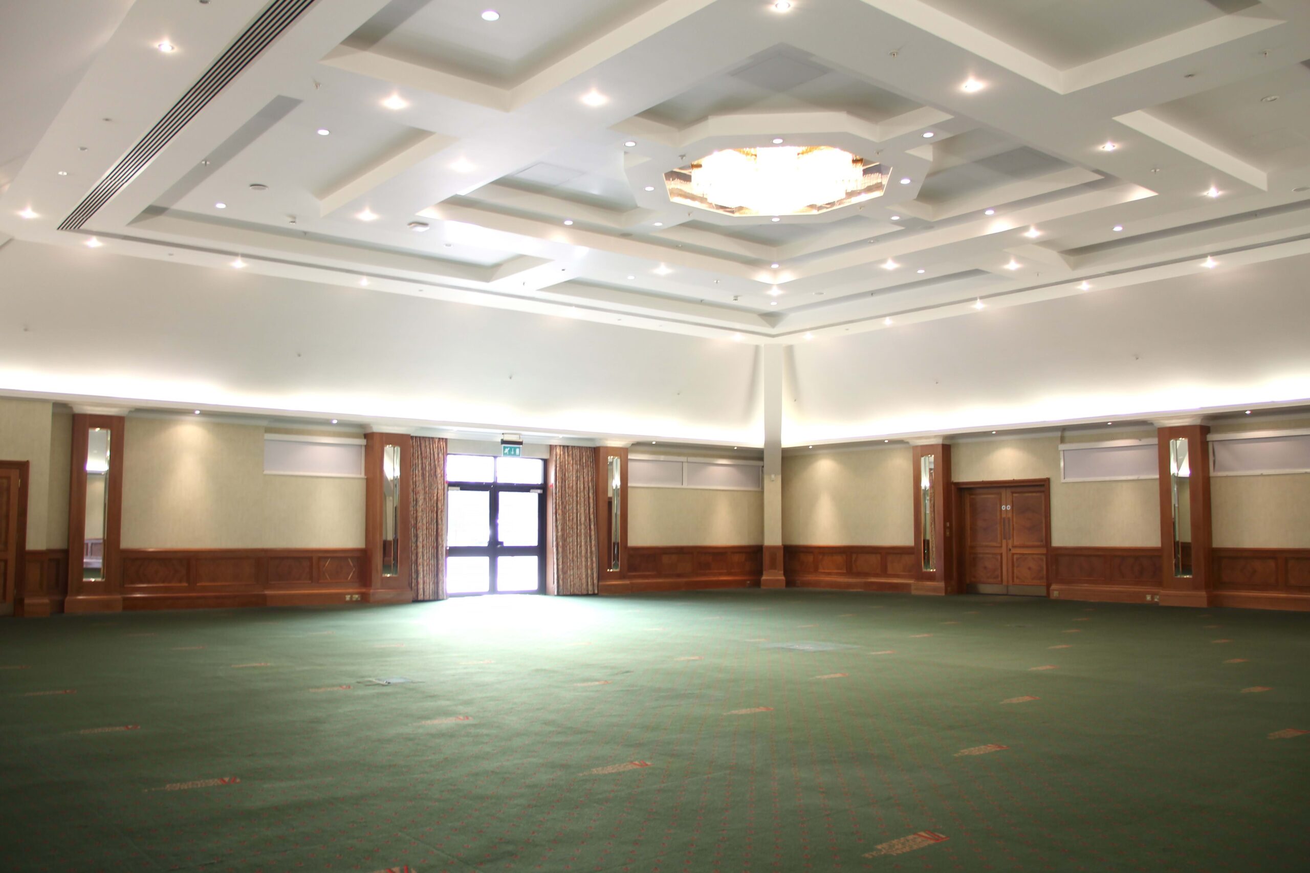 Birmingham Exhibition Centre - Enquire ...