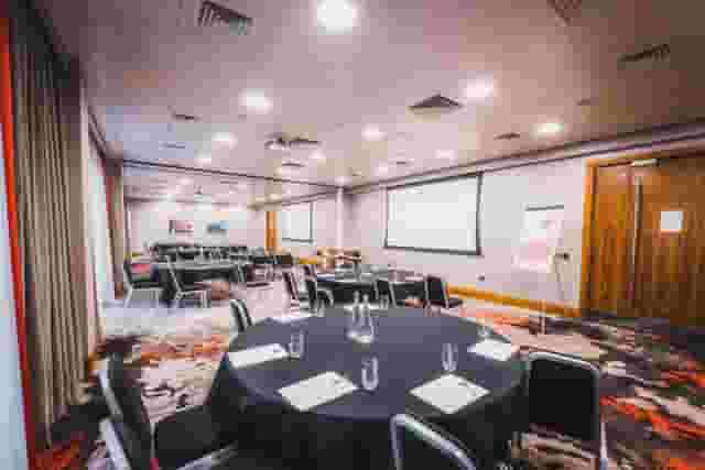The Conference Suite
