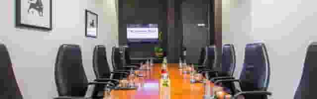The Conference Suite