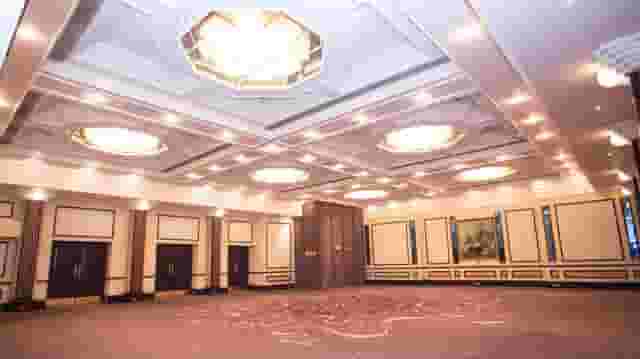 The Conference Suite