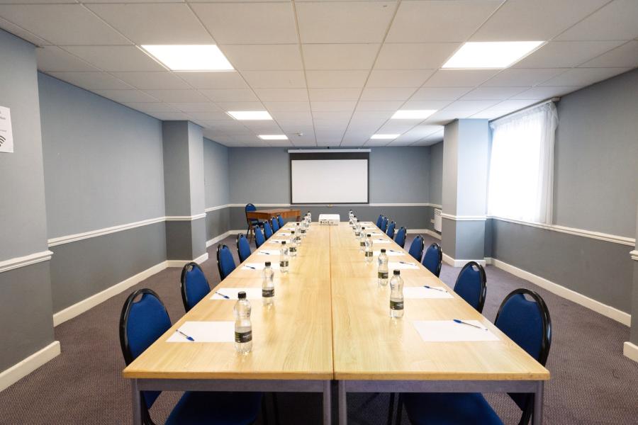 Conference Room - AMI Spaces - Event ...