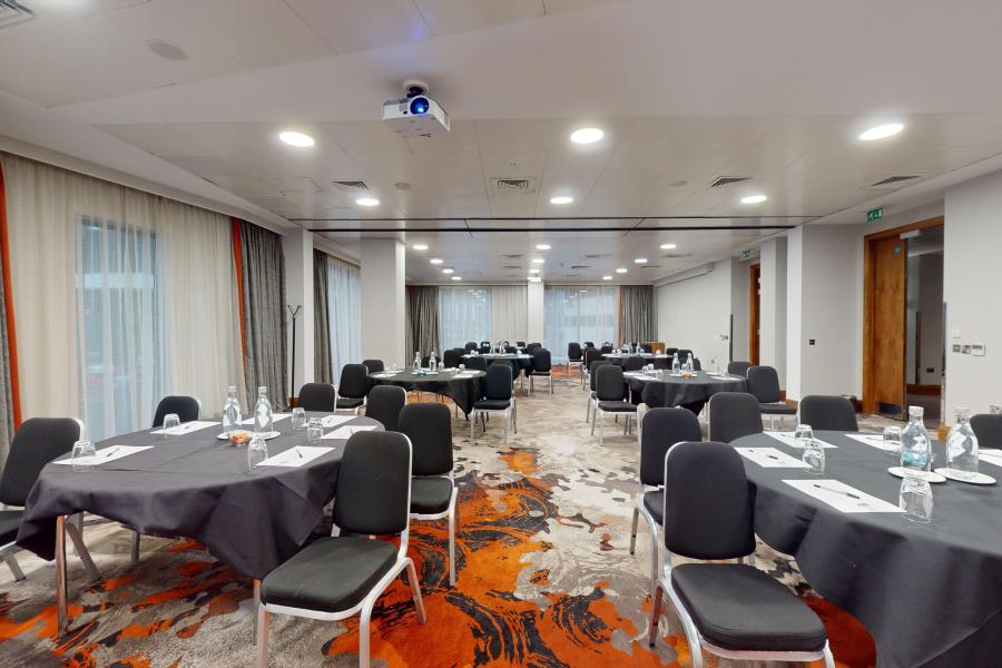 AMI Spaces - Event Venue Hire ...