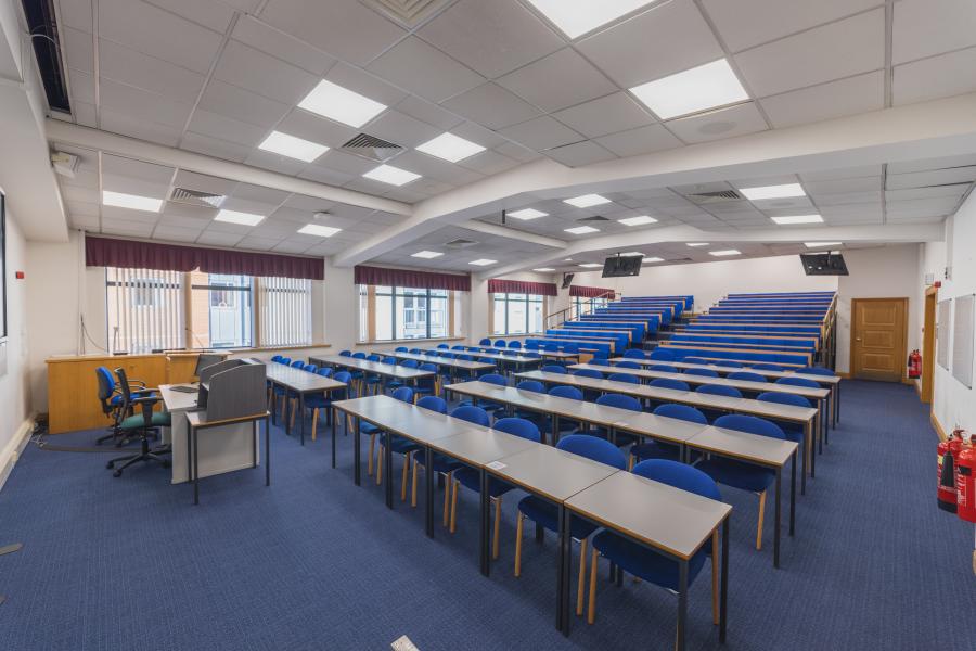 AMI Spaces - Event Venue Hire ...