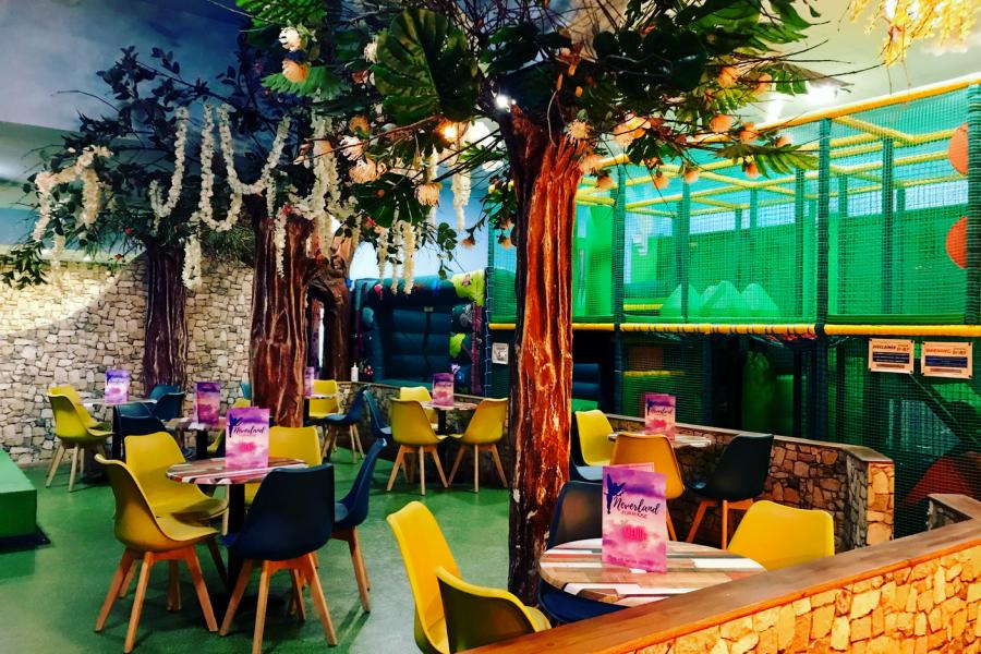 AMI Spaces - Event Venue Hire ...