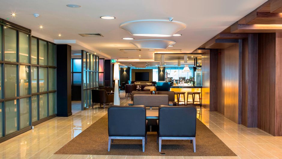 AMI Spaces - image 1