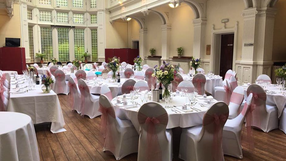 The Uffculme Centre - image 1