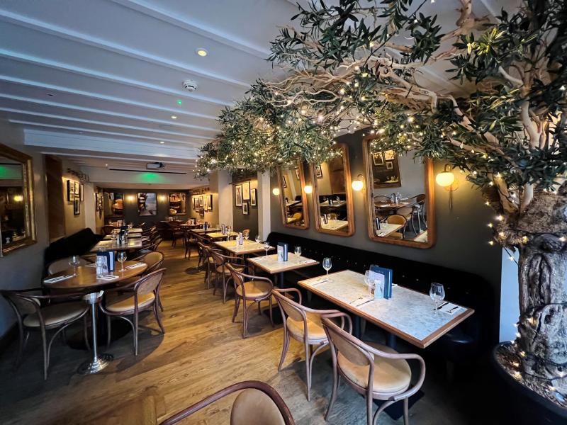 Signing Tree Venue - Event Venue Hire ...