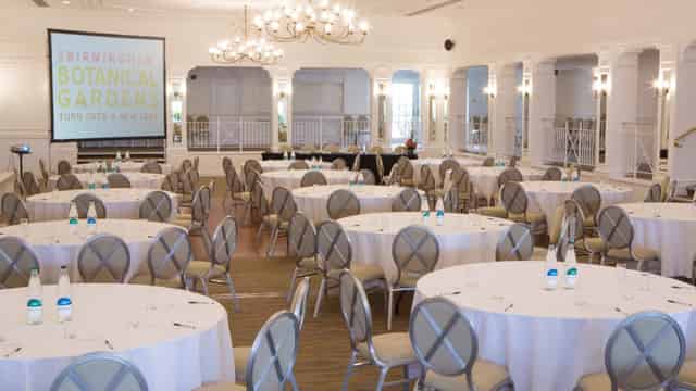 Function Room